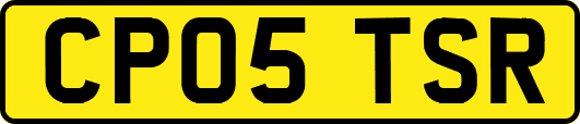 CP05TSR