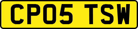 CP05TSW