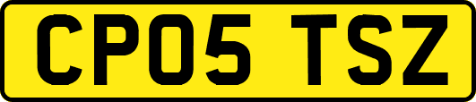 CP05TSZ