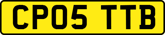 CP05TTB