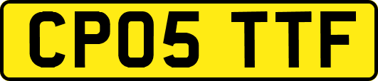 CP05TTF