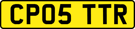 CP05TTR