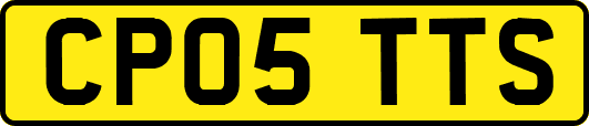 CP05TTS