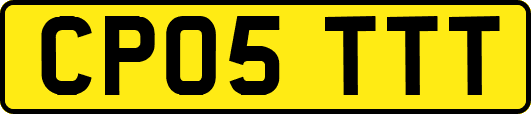 CP05TTT
