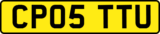 CP05TTU