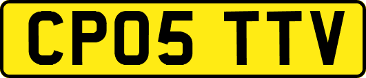 CP05TTV