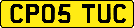 CP05TUC