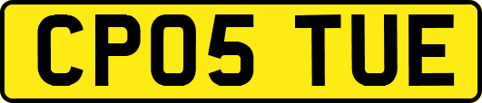 CP05TUE