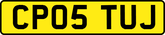 CP05TUJ