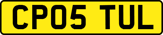 CP05TUL
