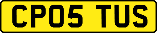 CP05TUS