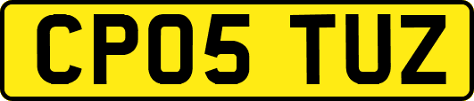 CP05TUZ