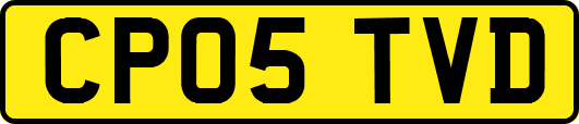 CP05TVD