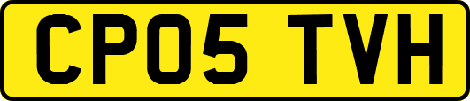 CP05TVH