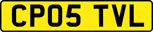 CP05TVL