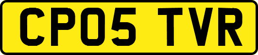 CP05TVR