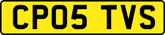 CP05TVS