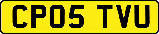 CP05TVU