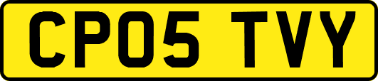 CP05TVY