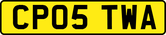 CP05TWA