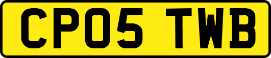 CP05TWB