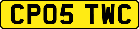 CP05TWC
