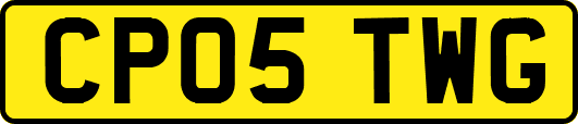 CP05TWG