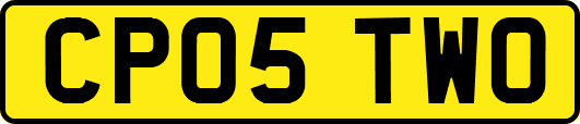 CP05TWO
