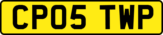 CP05TWP