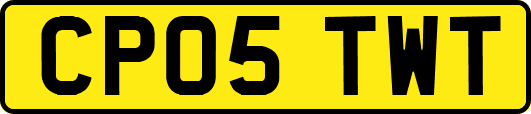 CP05TWT
