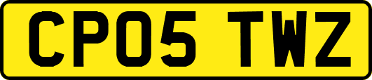 CP05TWZ