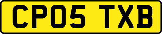 CP05TXB