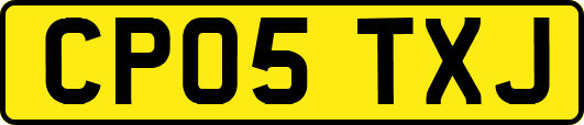 CP05TXJ