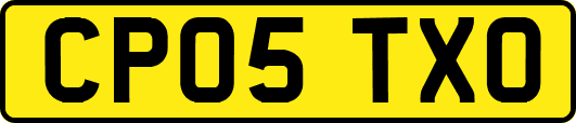 CP05TXO
