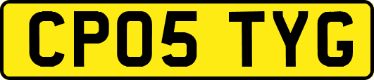 CP05TYG