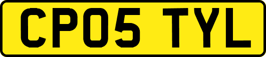 CP05TYL