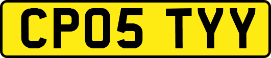 CP05TYY