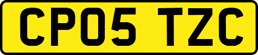 CP05TZC