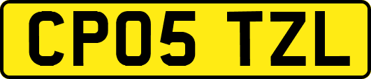 CP05TZL