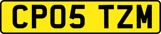 CP05TZM