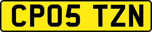 CP05TZN