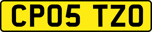 CP05TZO