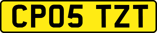 CP05TZT