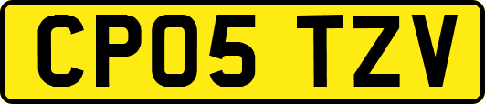 CP05TZV