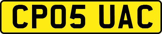 CP05UAC