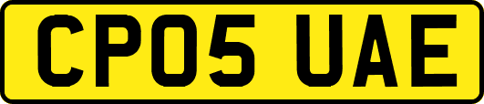 CP05UAE