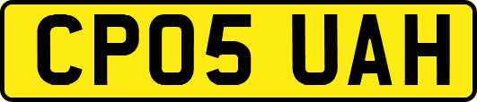 CP05UAH