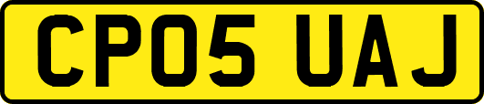 CP05UAJ