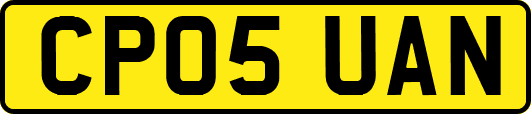 CP05UAN