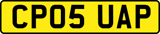 CP05UAP
